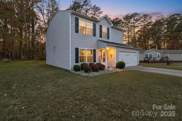 1256 Salvadore Court, Gastonia, NC 28052