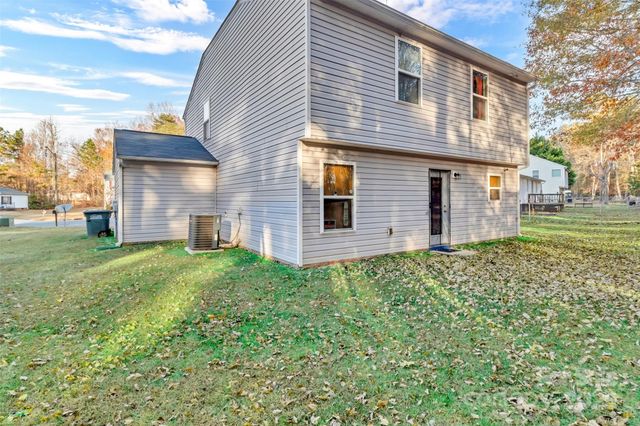 1256 Salvadore Court, Gastonia, NC 28052