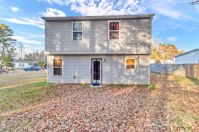 1256 Salvadore Court, Gastonia, NC 28052