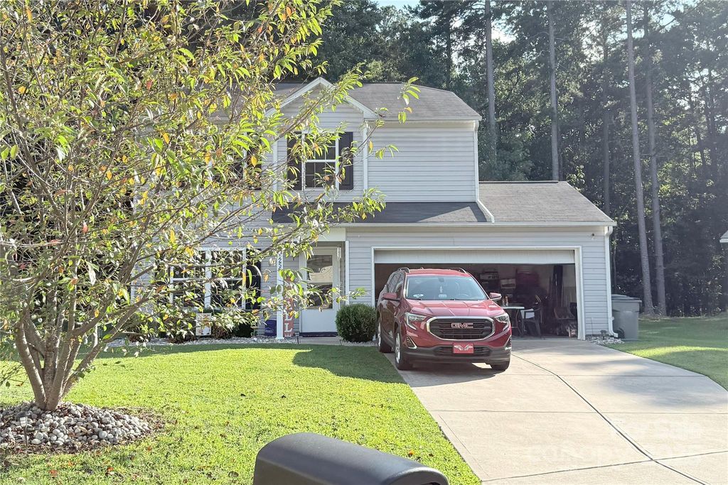 1256 Salvadore Court, Gastonia, NC 28052