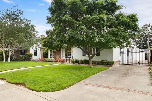 1330 Robertson Way, Sacramento, CA 95818