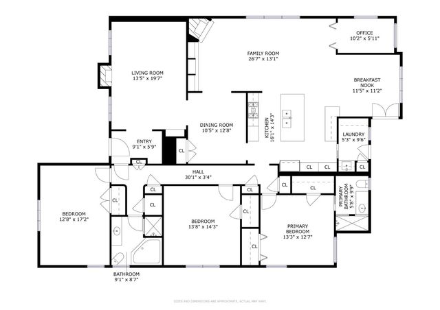 1330 Robertson Way, Sacramento, CA 95818