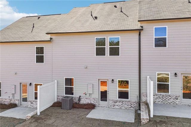 231 Kinship Drive SW, Mableton, GA 30126