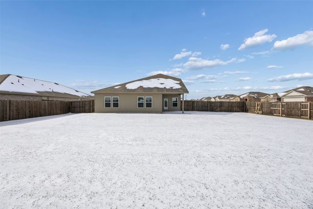 1401 Old Trail Road, Royse City, TX 75189