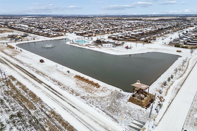 1401 Old Trail Road, Royse City, TX 75189