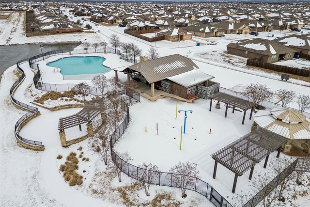 1401 Old Trail Road, Royse City, TX 75189