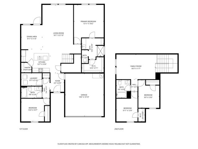 1401 Old Trail Road, Royse City, TX 75189