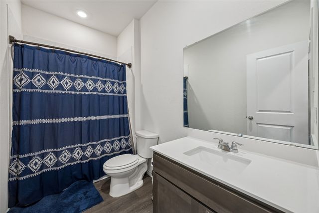 1401 Old Trail Road, Royse City, TX 75189