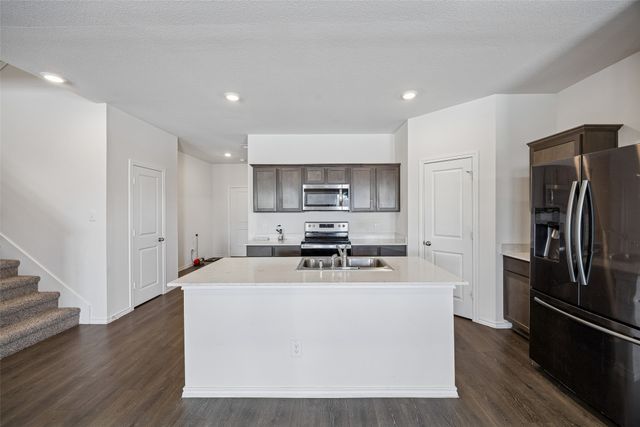 1401 Old Trail Road, Royse City, TX 75189