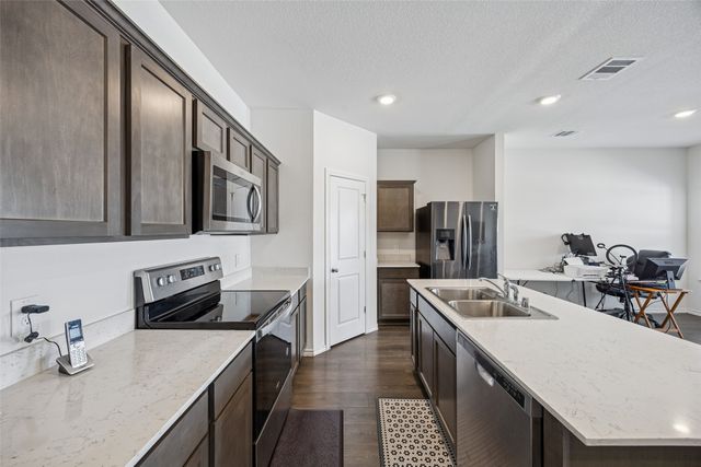 1401 Old Trail Road, Royse City, TX 75189