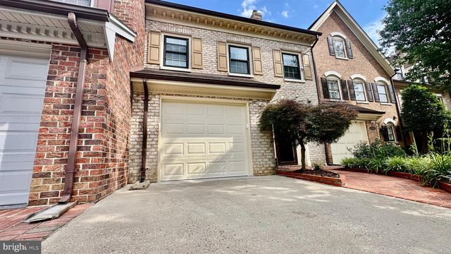 6313 MANCHESTER WAY, Alexandria, VA 22304