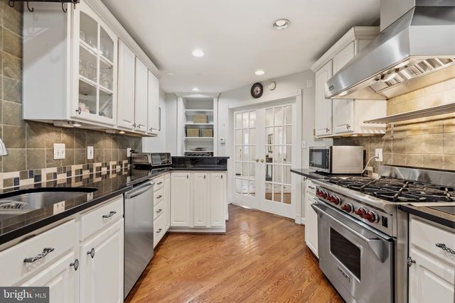6313 MANCHESTER WAY, Alexandria, VA 22304
