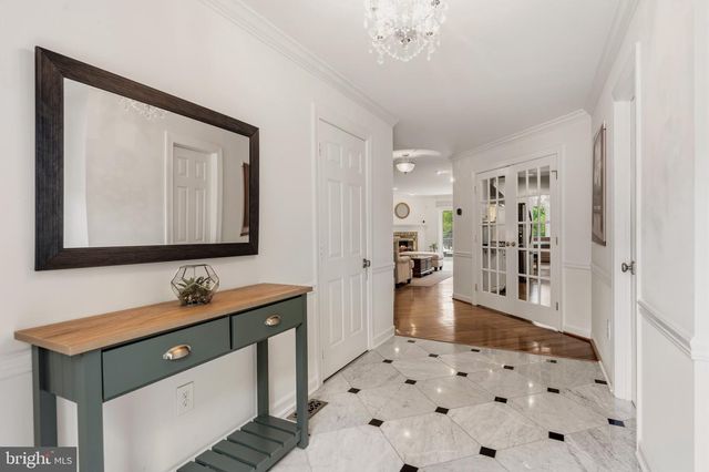 6313 MANCHESTER WAY, Alexandria, VA 22304