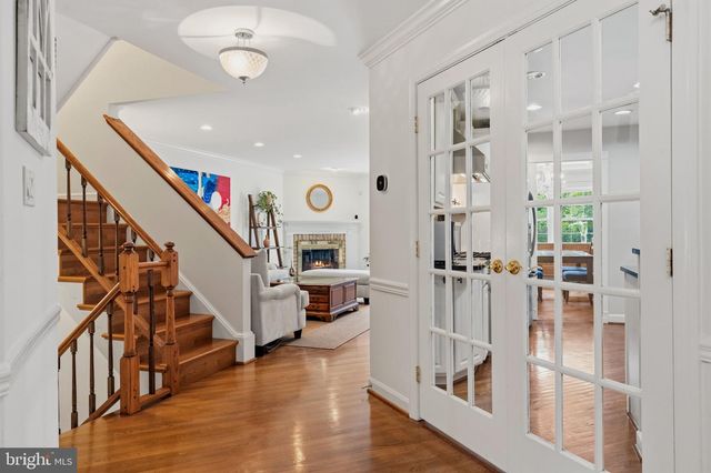 6313 MANCHESTER WAY, Alexandria, VA 22304