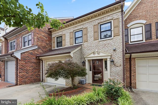 6313 MANCHESTER WAY, Alexandria, VA 22304