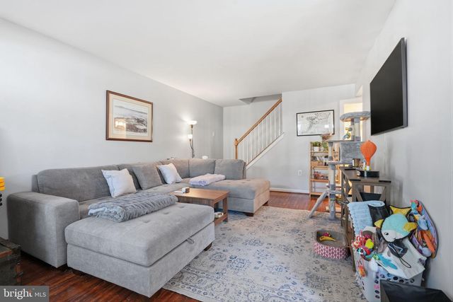 1003 MIDDLETON PL, West Norriton, PA 19403