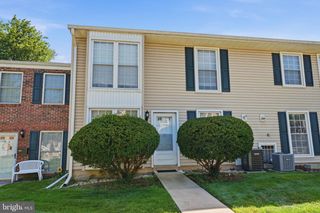 1003 MIDDLETON PL, West Norriton, PA 19403