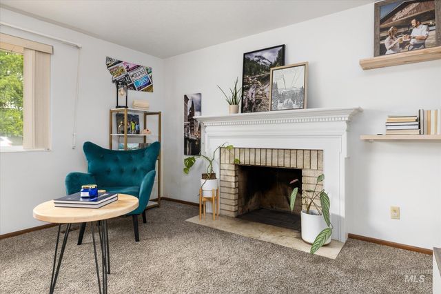 6159 S Grandjean Pl, Boise, ID 83709