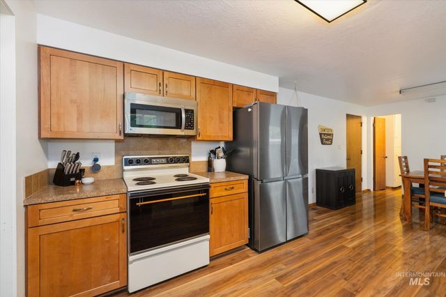 6159 S Grandjean Pl, Boise, ID 83709