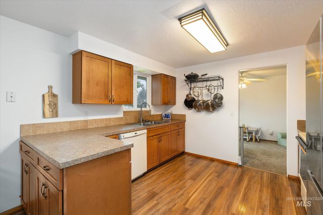 6159 S Grandjean Pl, Boise, ID 83709