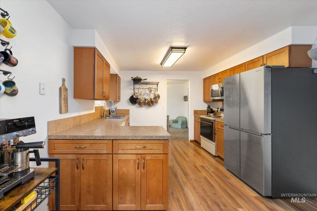 6159 S Grandjean Pl, Boise, ID 83709