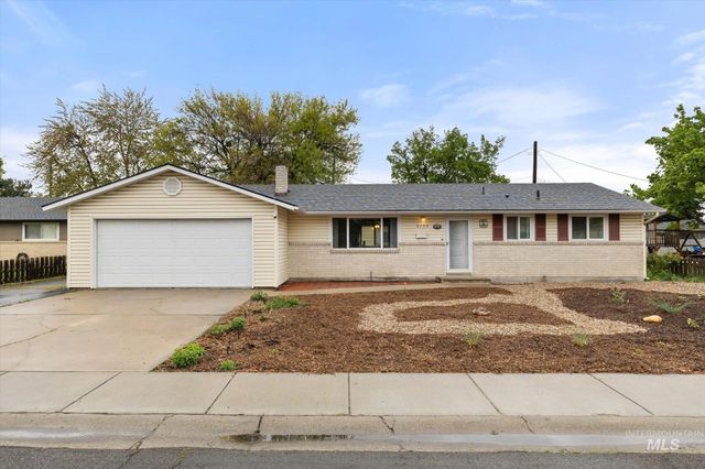 6159 S Grandjean Pl, Boise, ID 83709