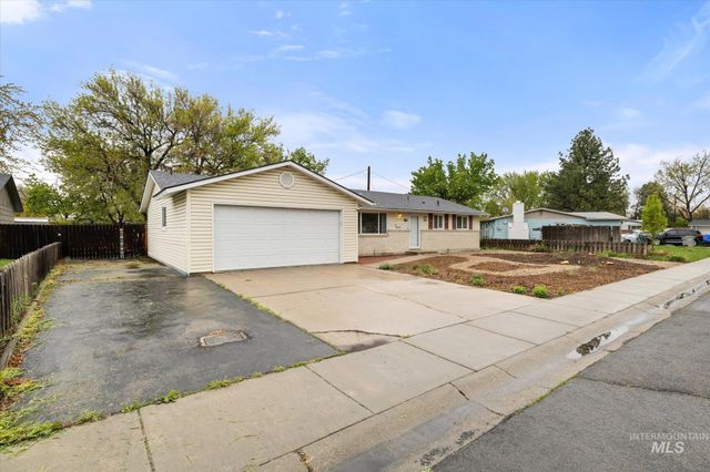 6159 S Grandjean Pl, Boise, ID 83709
