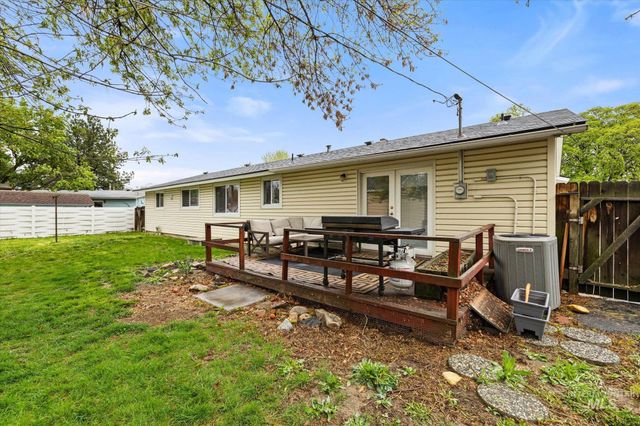 6159 S Grandjean Pl, Boise, ID 83709