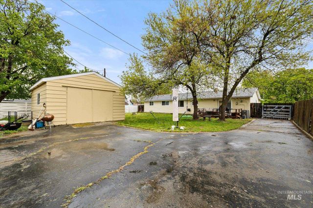 6159 S Grandjean Pl, Boise, ID 83709