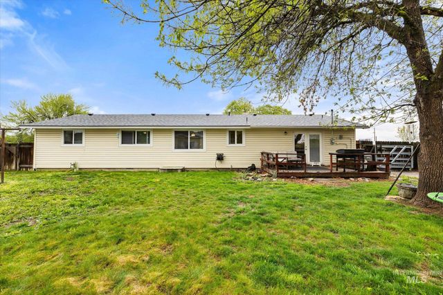 6159 S Grandjean Pl, Boise, ID 83709