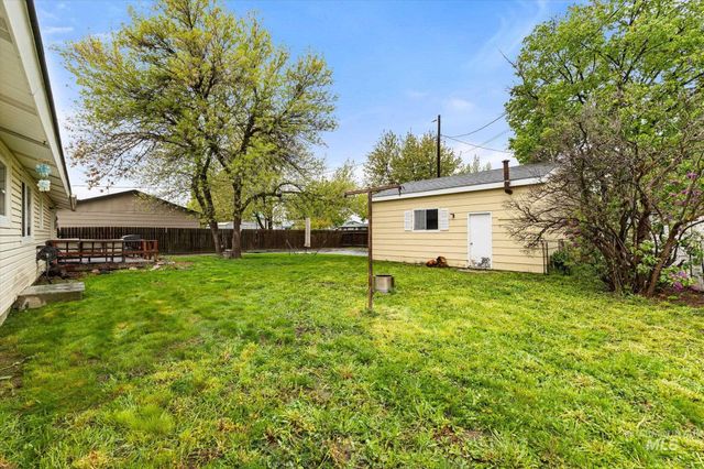 6159 S Grandjean Pl, Boise, ID 83709