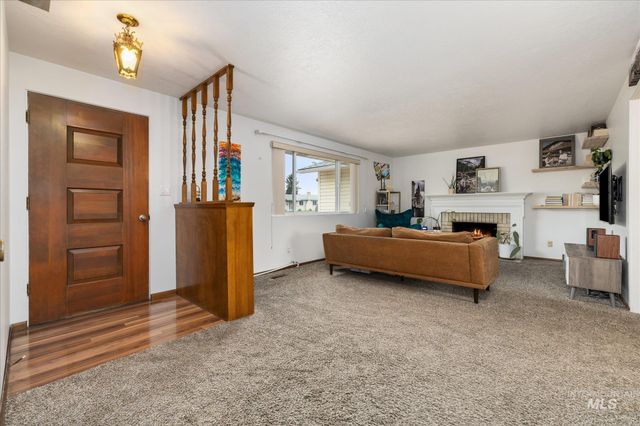 6159 S Grandjean Pl, Boise, ID 83709