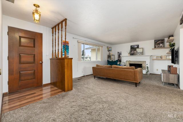 6159 S Grandjean Pl, Boise, ID 83709