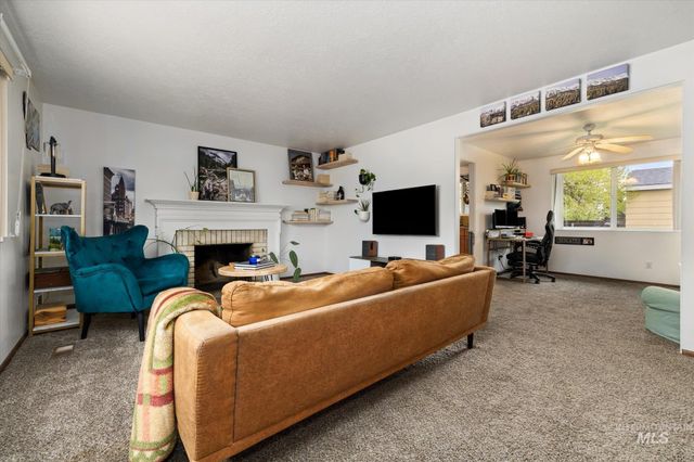 6159 S Grandjean Pl, Boise, ID 83709