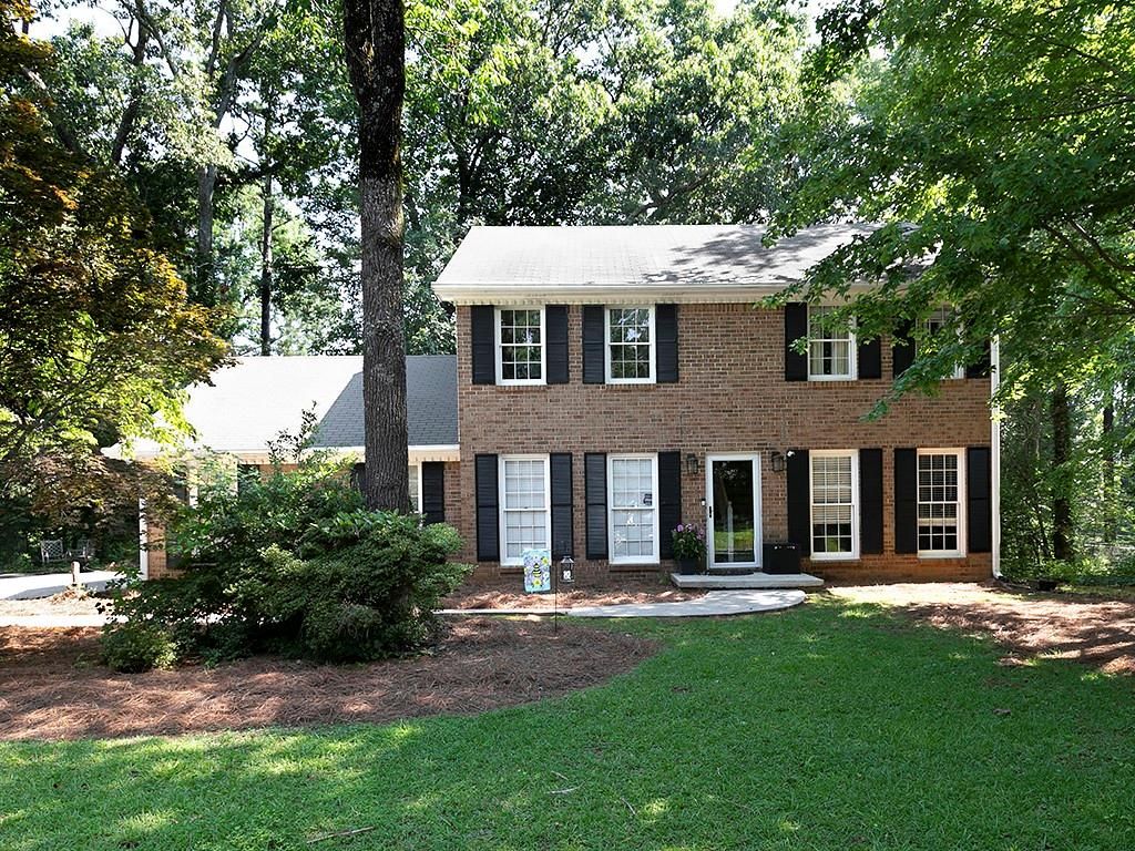 21 Queen Anne SE Drive, Mableton, GA 30126