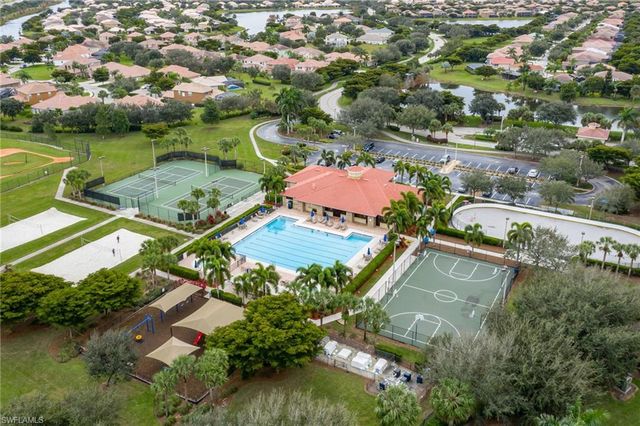12549 Stone Valley LOOP, Fort Myers, FL 33913
