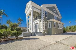 1159 S Norton Avenue, Los Angeles, CA 90019