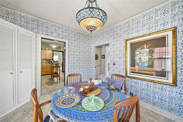 311 W Young Street, Tulsa, OK 74106