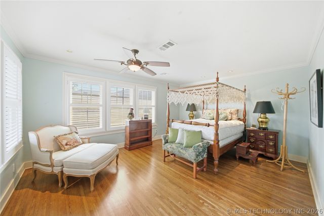 311 W Young Street, Tulsa, OK 74106