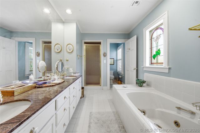 311 W Young Street, Tulsa, OK 74106