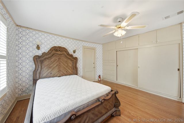 311 W Young Street, Tulsa, OK 74106