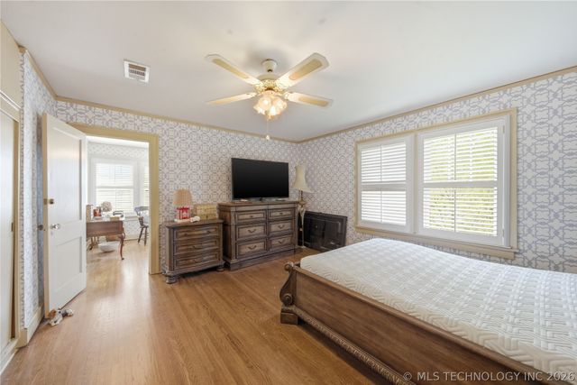 311 W Young Street, Tulsa, OK 74106