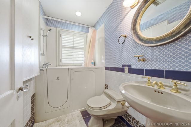 311 W Young Street, Tulsa, OK 74106
