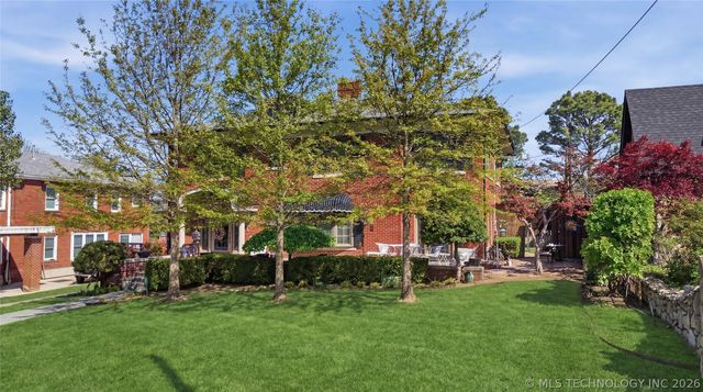 311 W Young Street, Tulsa, OK 74106