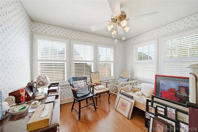 311 W Young Street, Tulsa, OK 74106