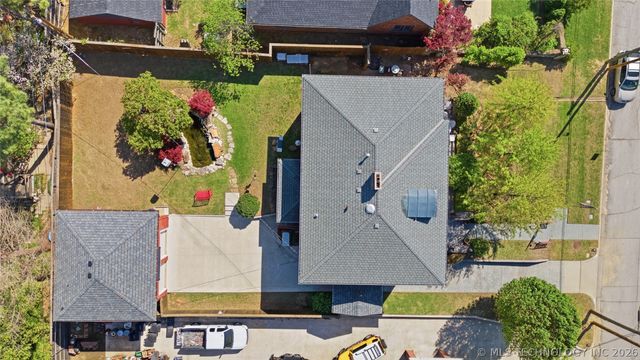 311 W Young Street, Tulsa, OK 74106