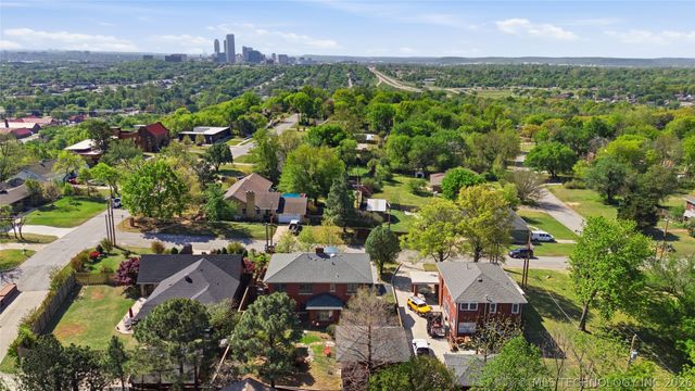 311 W Young Street, Tulsa, OK 74106