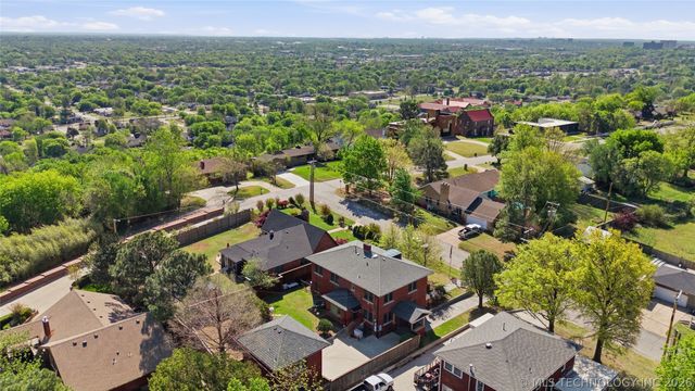 311 W Young Street, Tulsa, OK 74106