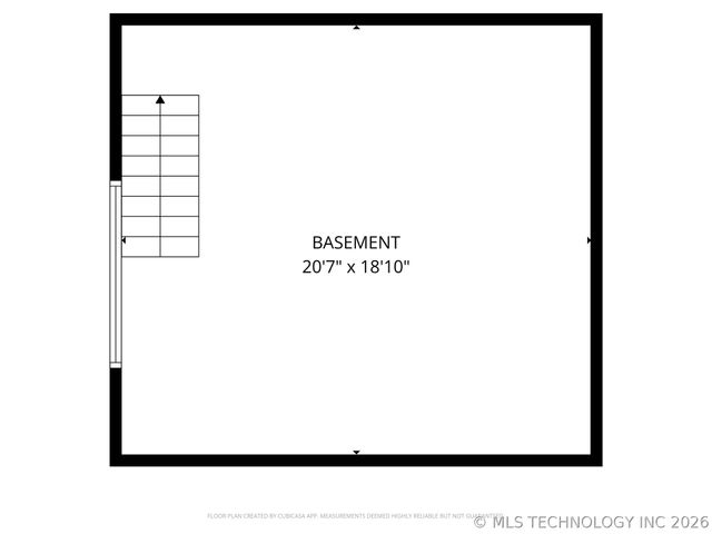 311 W Young Street, Tulsa, OK 74106