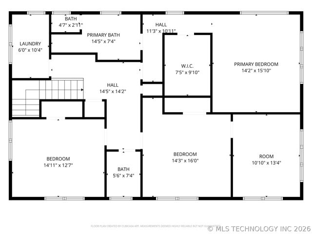 311 W Young Street, Tulsa, OK 74106